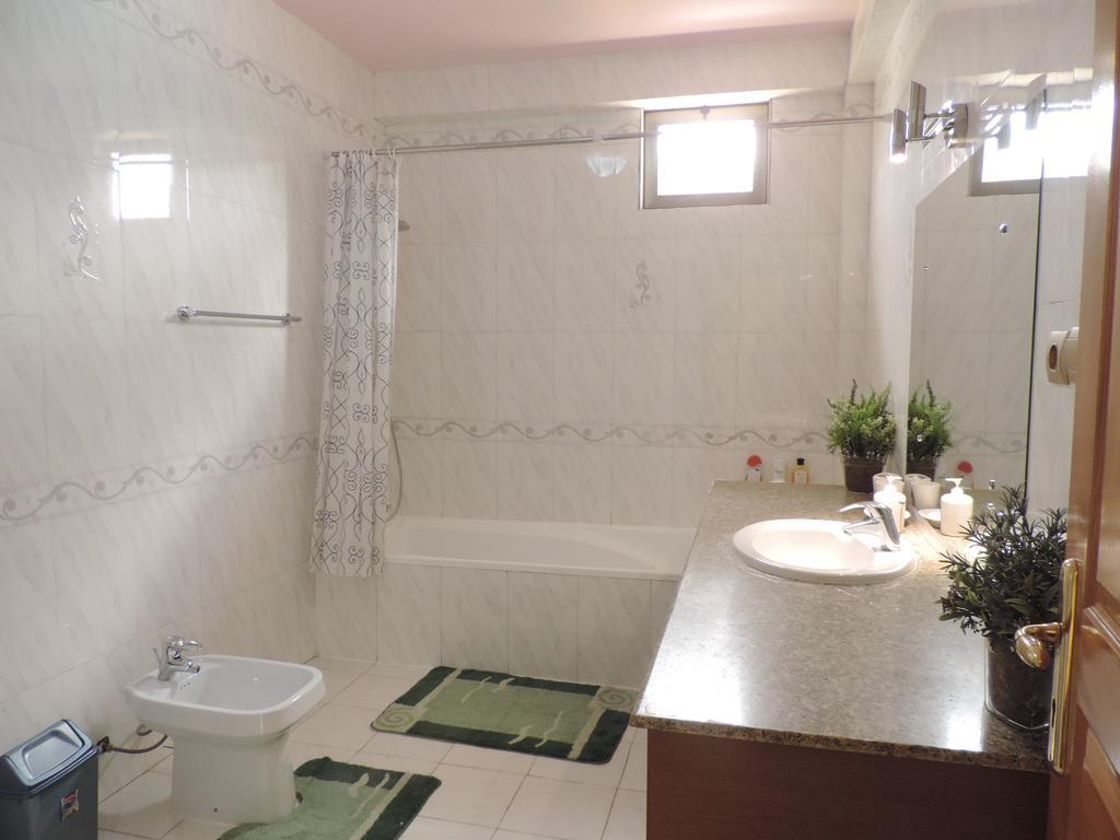 Asimba Guest House メケレ エクステリア 写真
